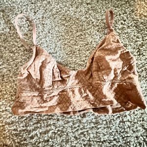 Skims bralette